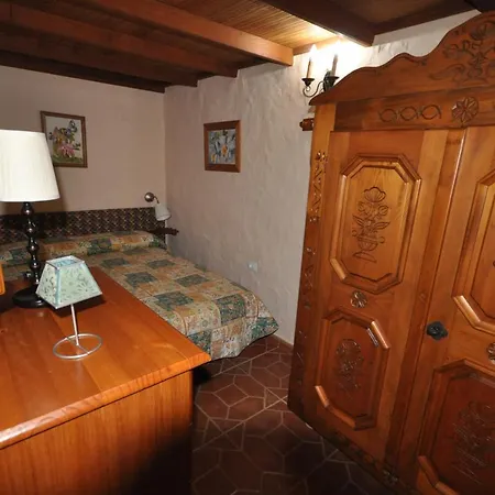 Casa Rural Casa Manuel Сasa de vacaciones