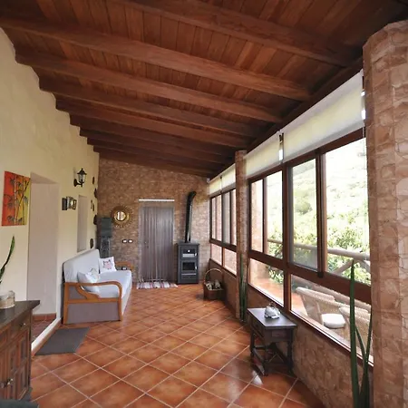Сasa de vacaciones Casa Rural Casa Manuel Moya (Gran Canaria)