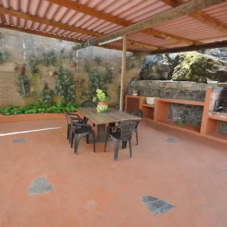 Сasa de vacaciones Casa Rural Casa Manuel Moya (Gran Canaria)