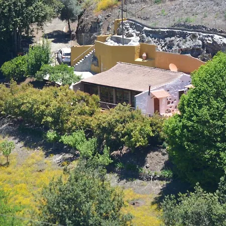 Casa Rural Casa Manuel Сasa de vacaciones Moya (Gran Canaria)