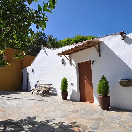 Casa Rural Casa Manuel Сasa de vacaciones Moya (Gran Canaria)
